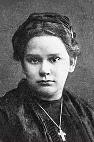 ЧЕРУБИНА де ГАБРИАК