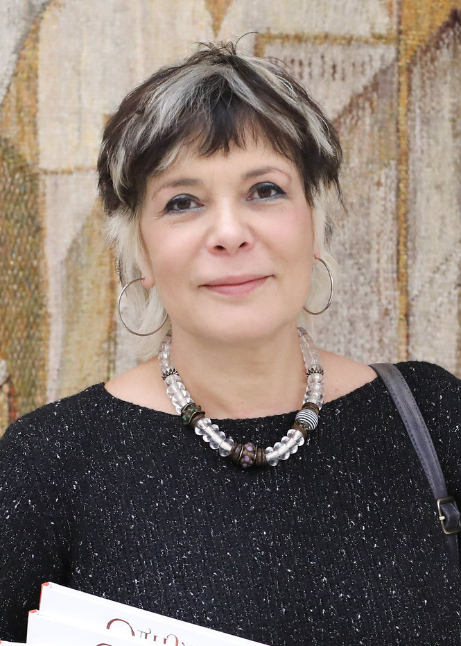Юлия Гукова