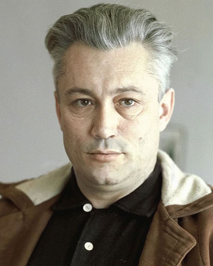 Юрий Маркович НАГИБИН