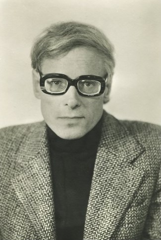 Юрий Михайлович ДРУЖКОВ