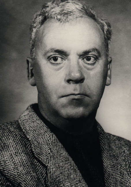 Юрий Павлович ГЕРМАН